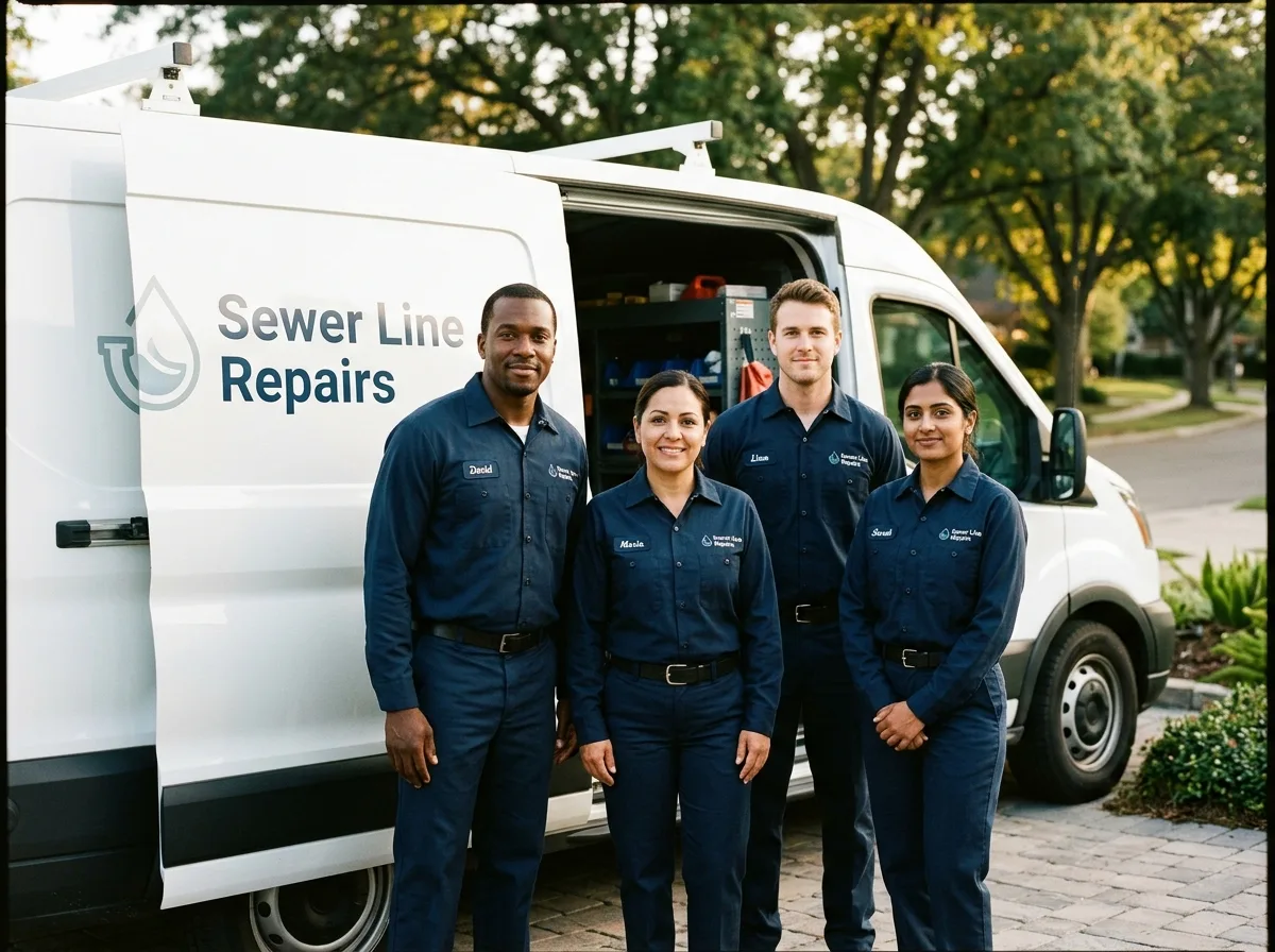 Emergency Plumber company in Beatrice, NE