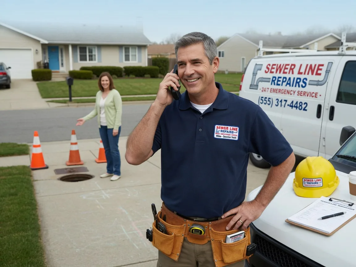 Emergency Plumber Beatrice, NE FAQs