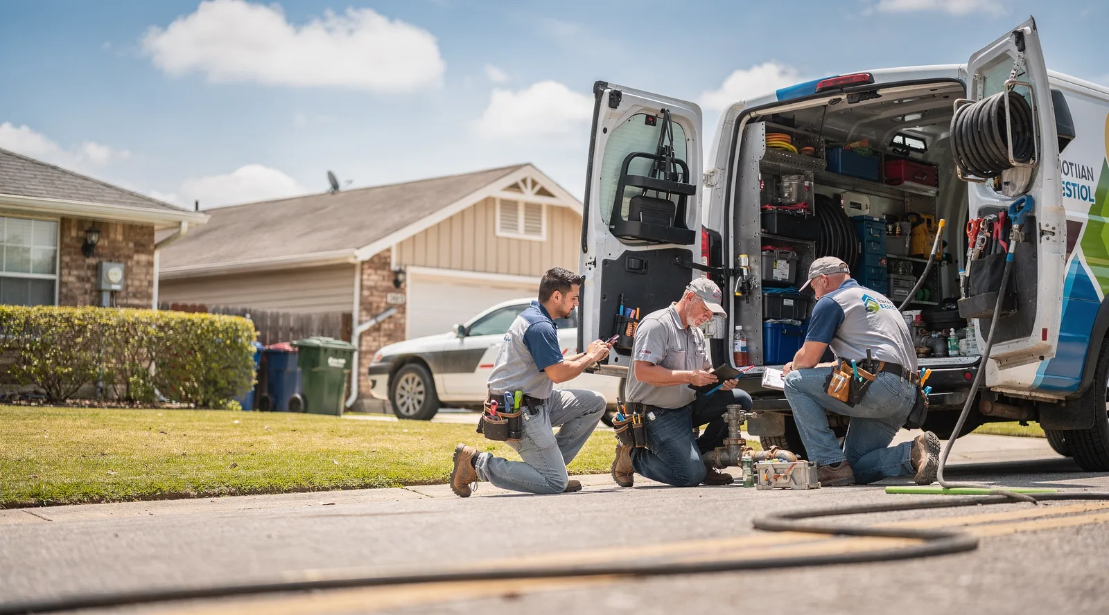 Emergency Plumber in Beatrice, NE near me